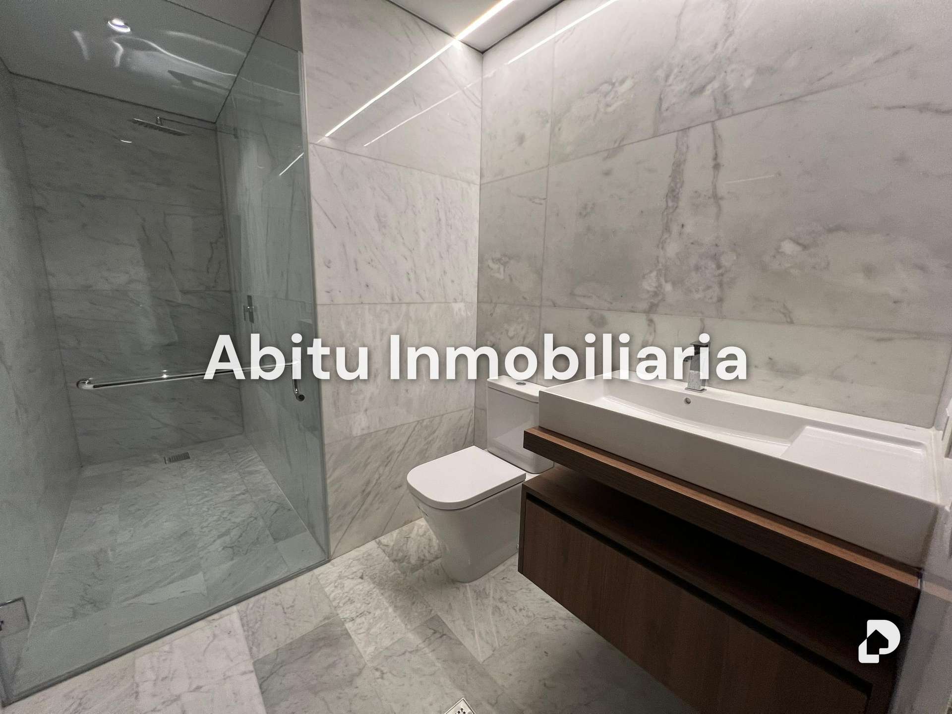Apartment in Las Mercedes, Caracas – 11