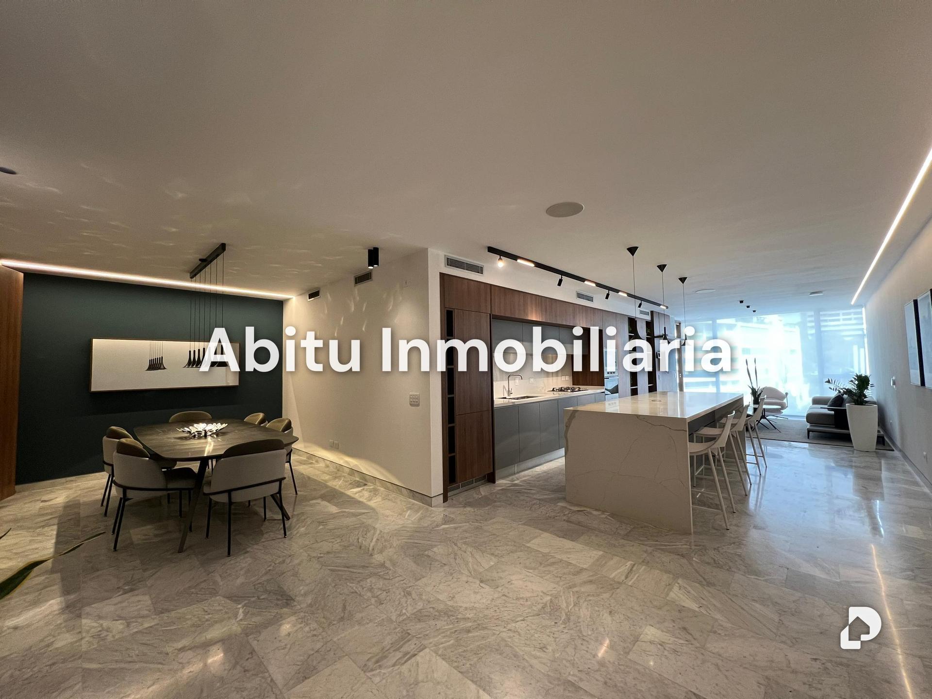 Apartment in Las Mercedes, Caracas – 3