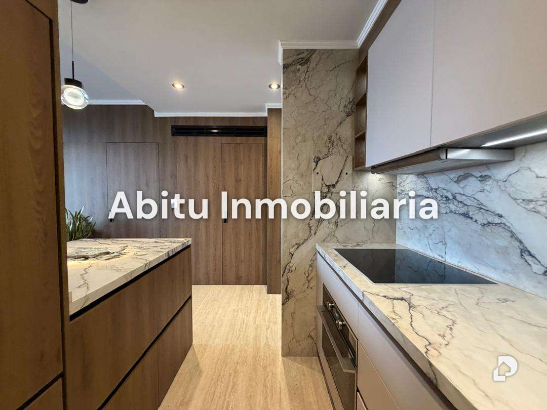 Apartamento en Colinas de Bello Monte, Caracas – 8