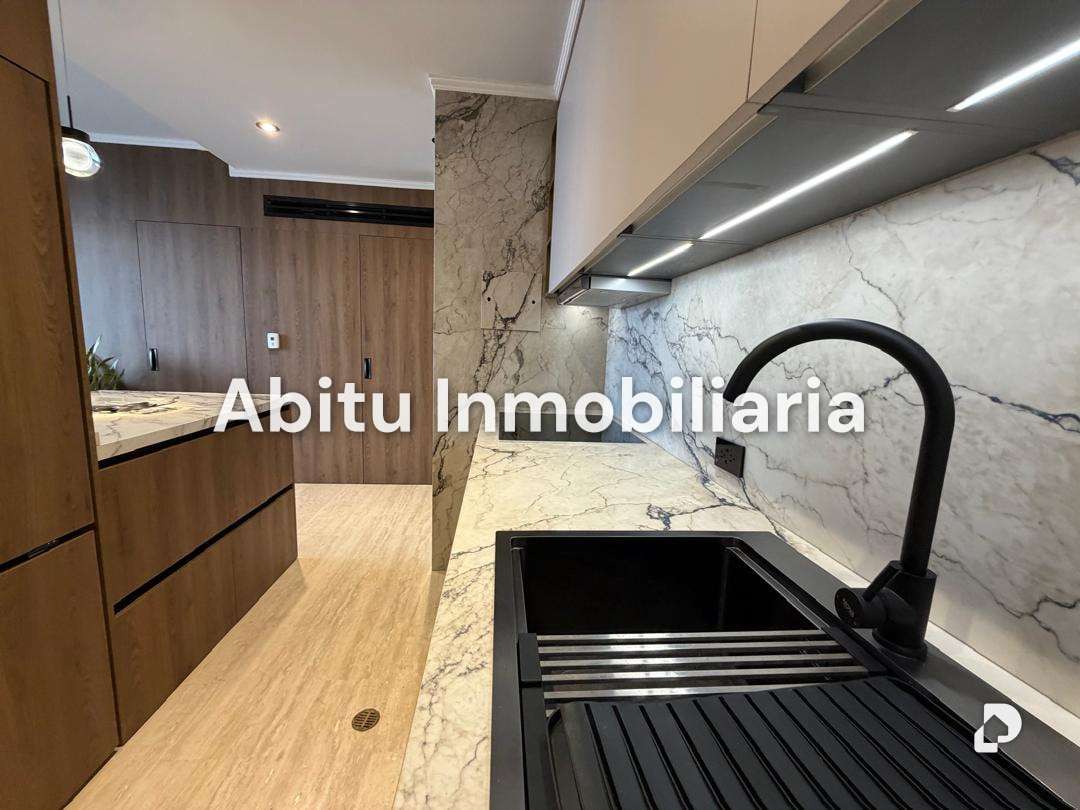 Apartamento en Colinas de Bello Monte, Caracas – 7