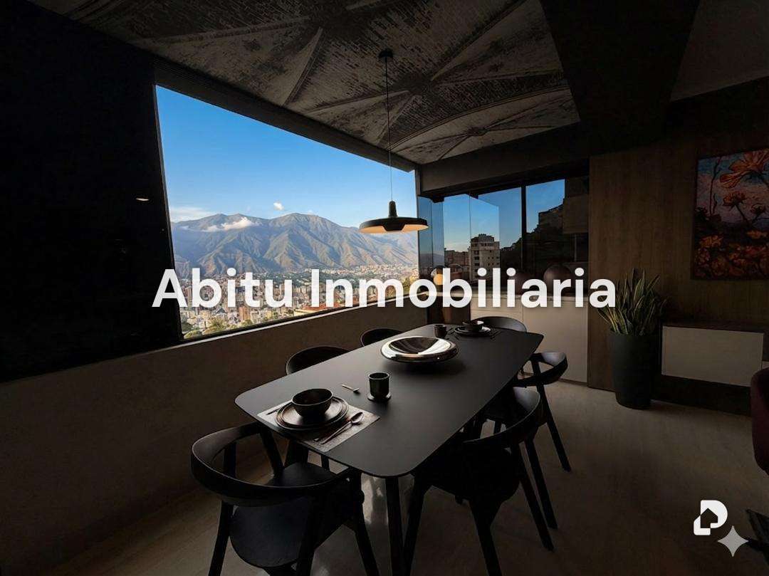 Apartamento en Colinas de Bello Monte, Caracas – 2