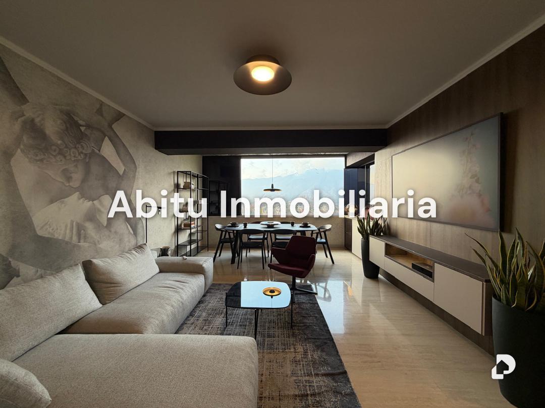 Apartamento en Colinas de Bello Monte, Caracas – 5