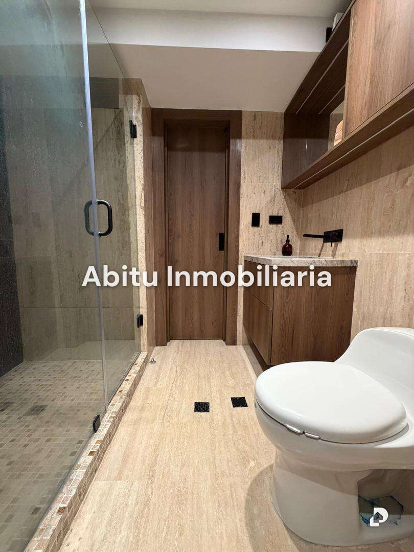 Apartamento en Colinas de Bello Monte, Caracas – 10