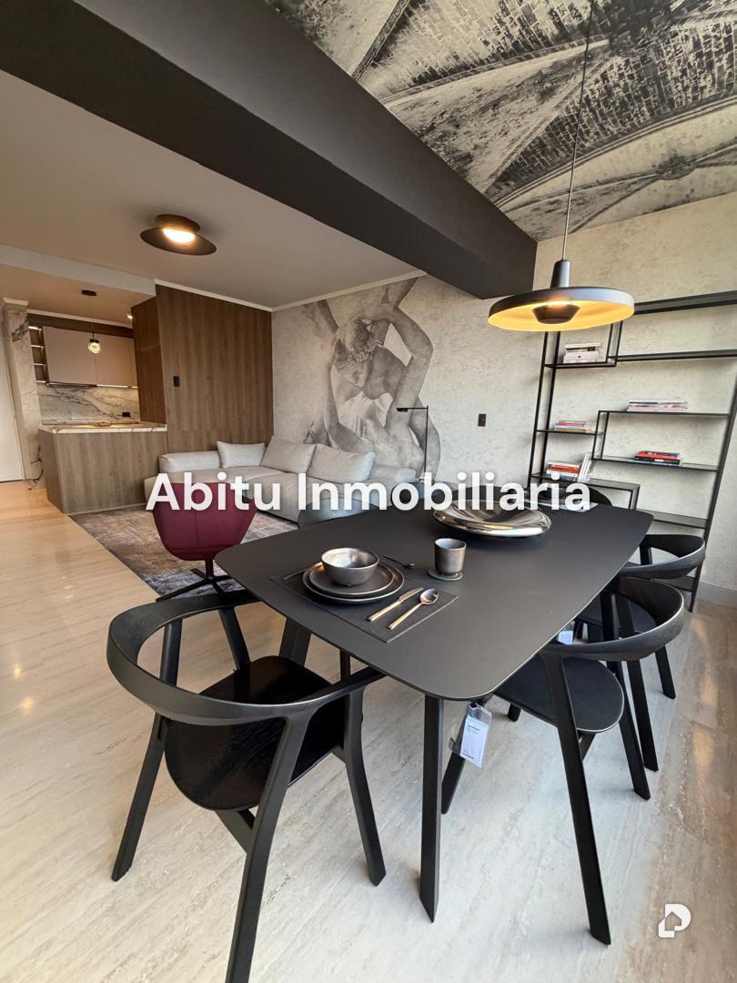 Apartamento en Colinas de Bello Monte, Caracas – 3