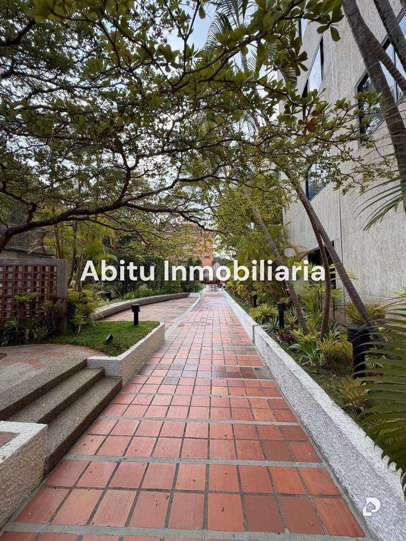 Apartamento en Colinas de Bello Monte, Caracas – 14