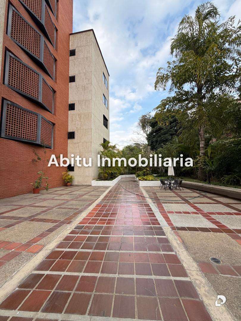 Apartamento en Colinas de Bello Monte, Caracas – 11