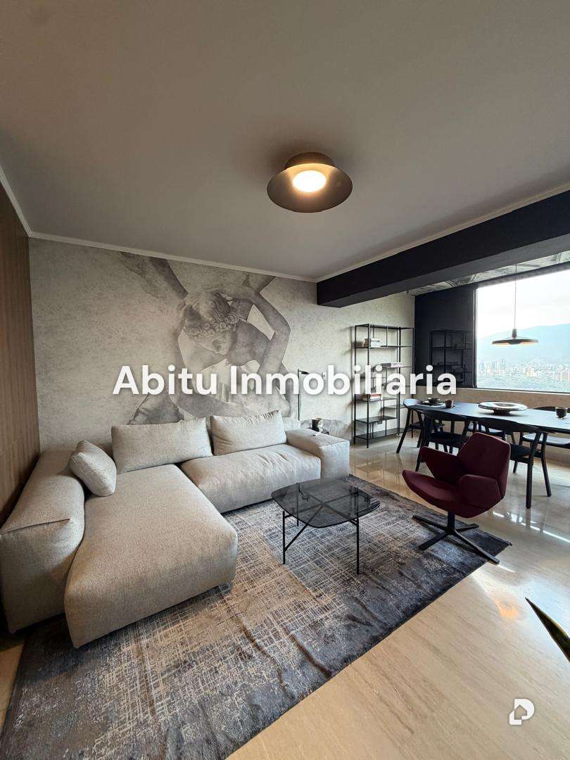 Apartamento en Colinas de Bello Monte, Caracas – 4