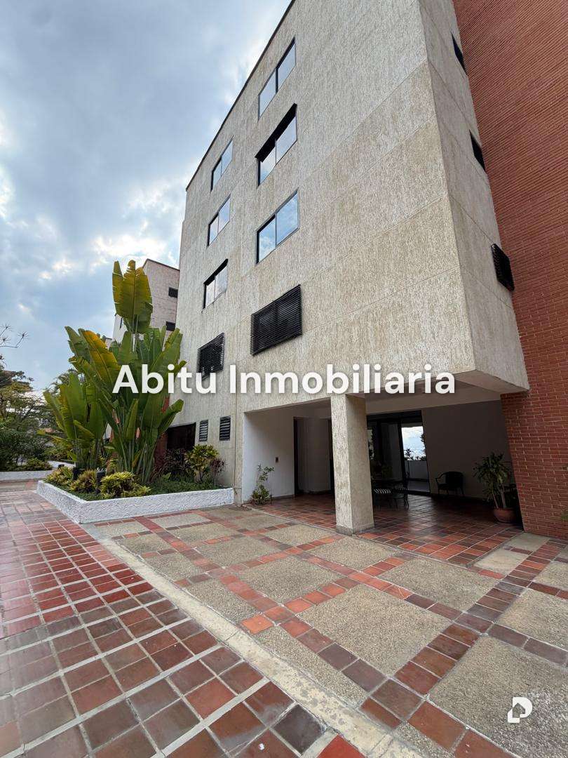 Apartamento en Colinas de Bello Monte, Caracas – 12