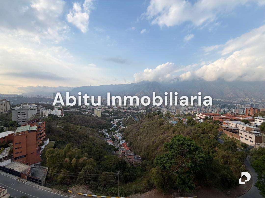 Apartamento en Colinas de Bello Monte, Caracas – 13