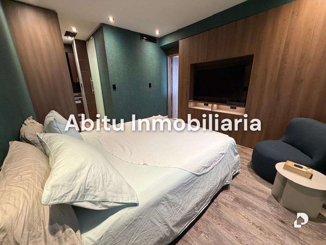 Apartamento en Colinas de Bello Monte, Caracas – 9