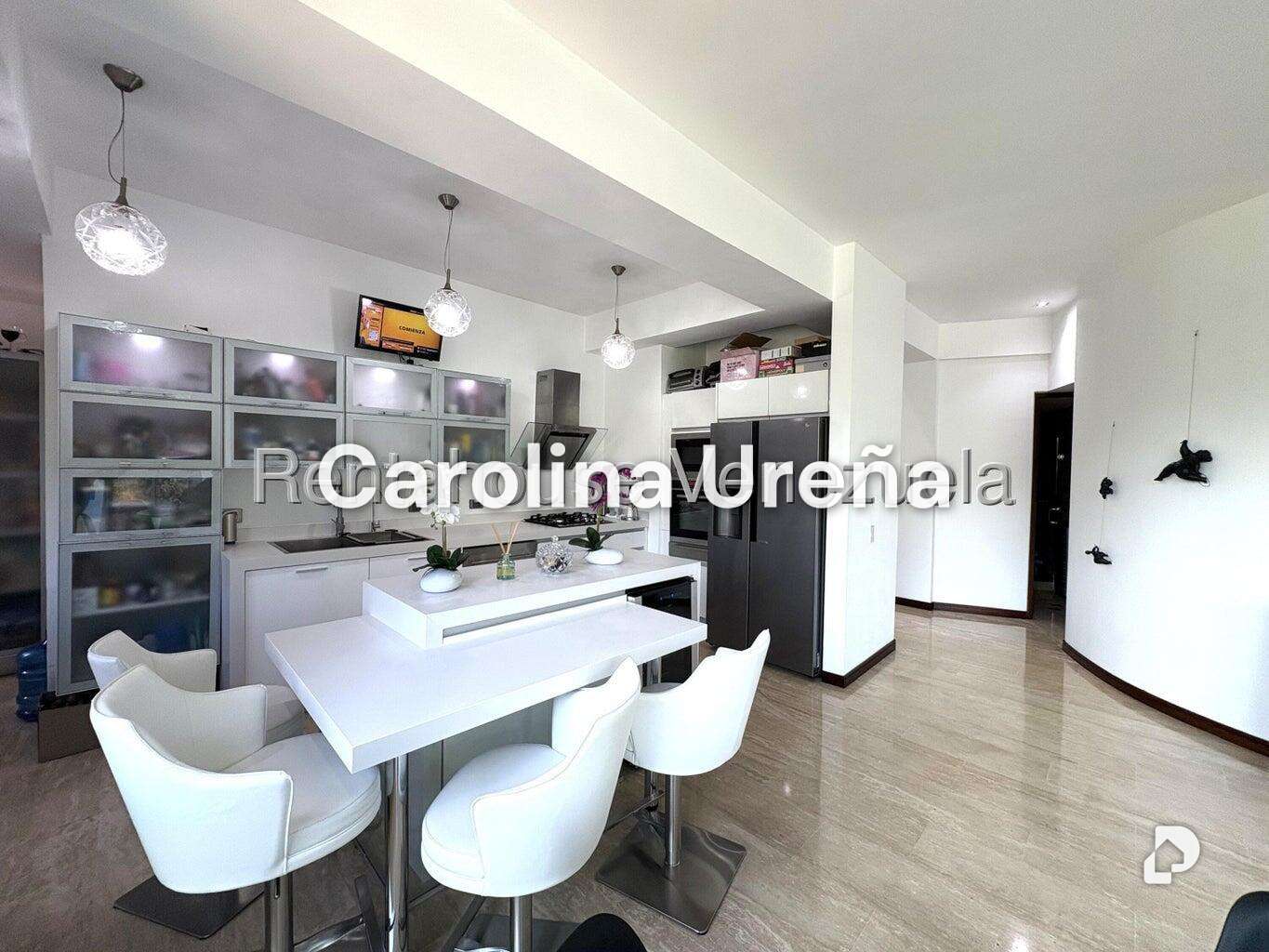Apartamento en Las Mesetas de Santa Rosa de Lima, Caracas – 6