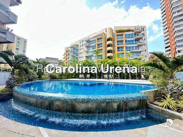 Apartamento en Las Mesetas de Santa Rosa de Lima, Caracas – 2