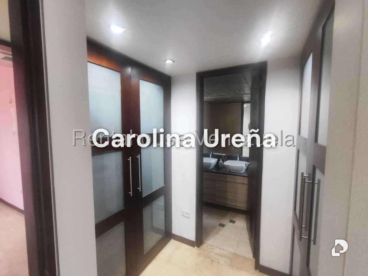 Apartamento en Las Mesetas de Santa Rosa de Lima, Caracas – 16