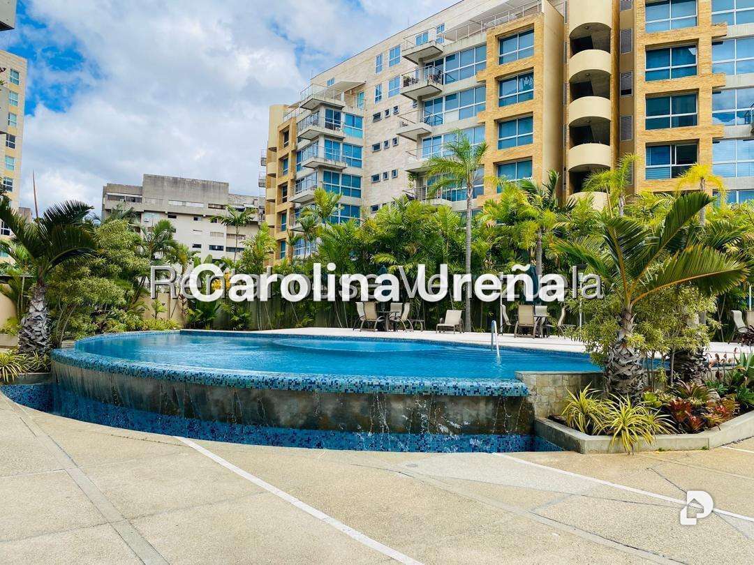 Apartamento en Las Mesetas de Santa Rosa de Lima, Caracas – 23