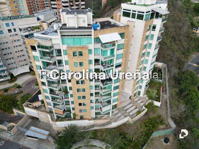 Apartamento en Las Mesetas de Santa Rosa de Lima, Caracas – 24