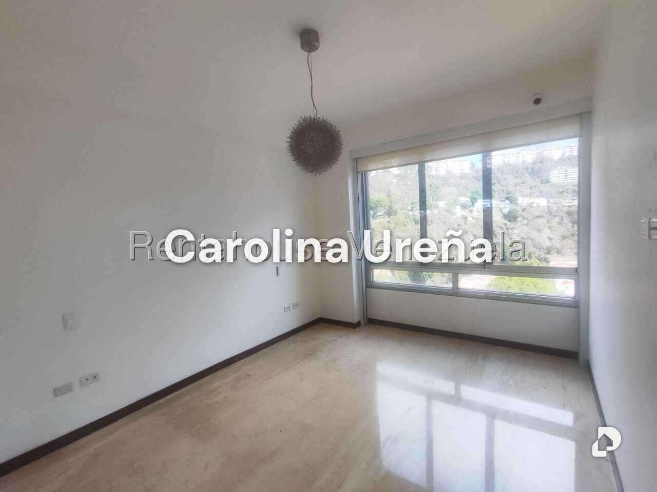 Apartamento en Las Mesetas de Santa Rosa de Lima, Caracas – 13