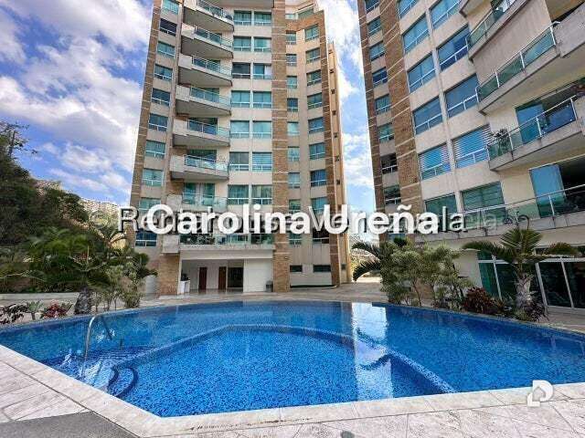 Apartamento en Las Mesetas de Santa Rosa de Lima, Caracas – 22