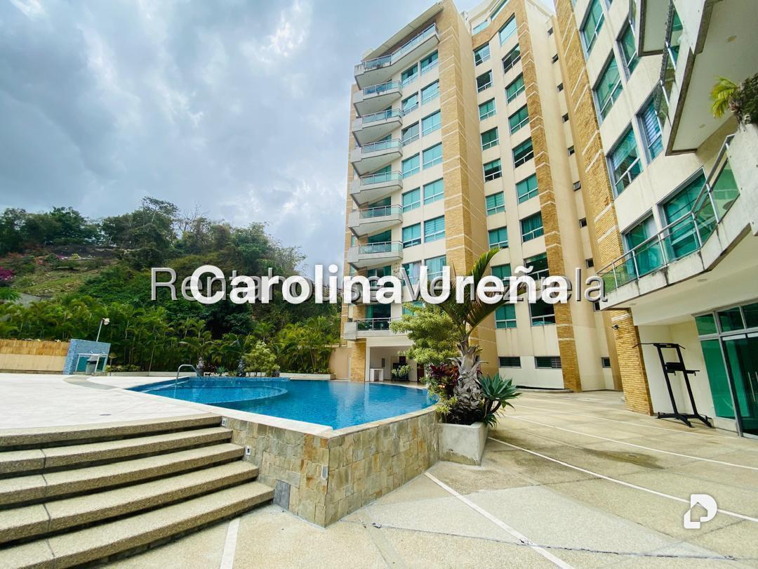 Apartamento en Las Mesetas de Santa Rosa de Lima, Caracas – 1
