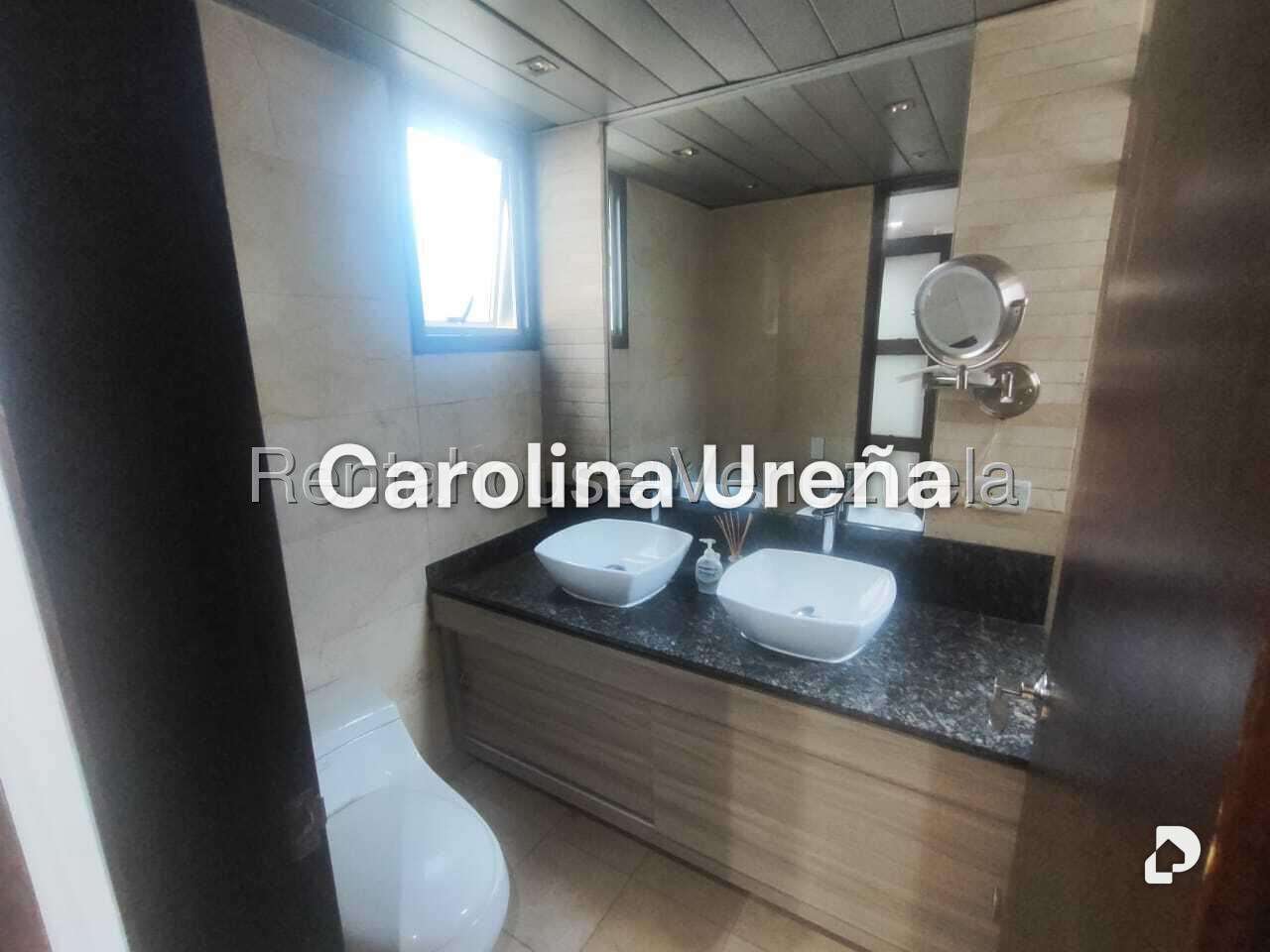 Apartamento en Las Mesetas de Santa Rosa de Lima, Caracas – 15