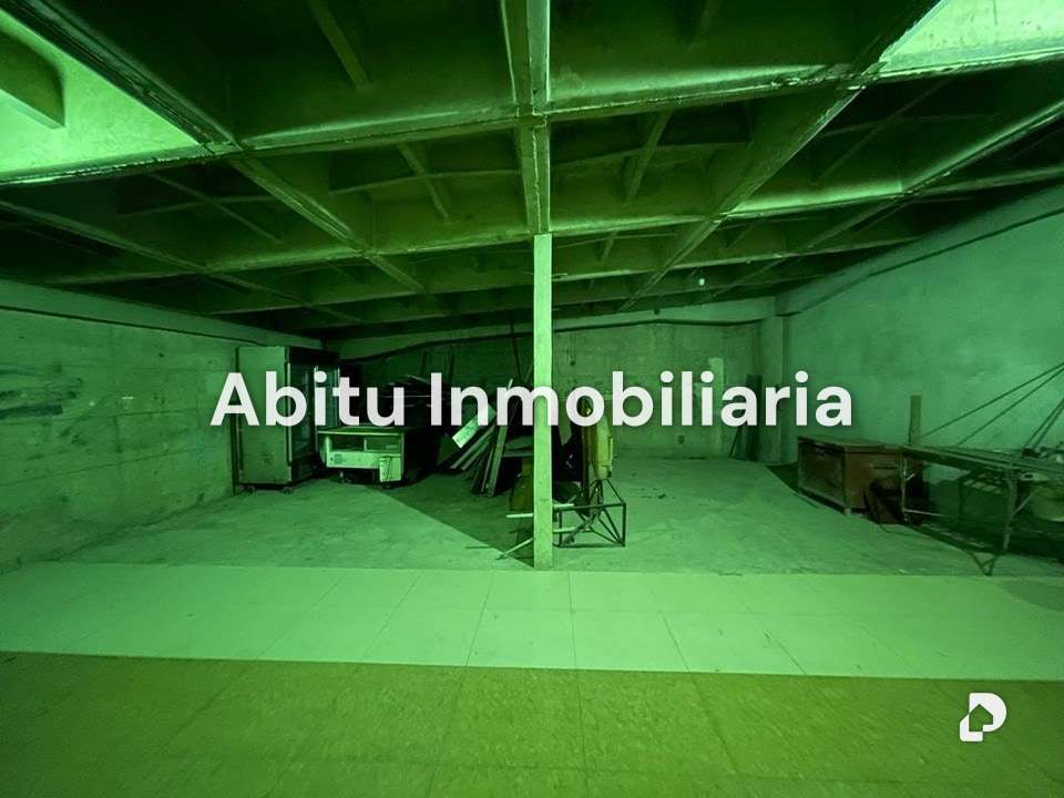 Local comercial en Chuao, Caracas – 6