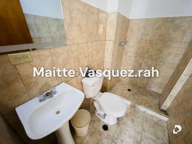 Apartamento en Residencia Los Roques, Turmero – 10