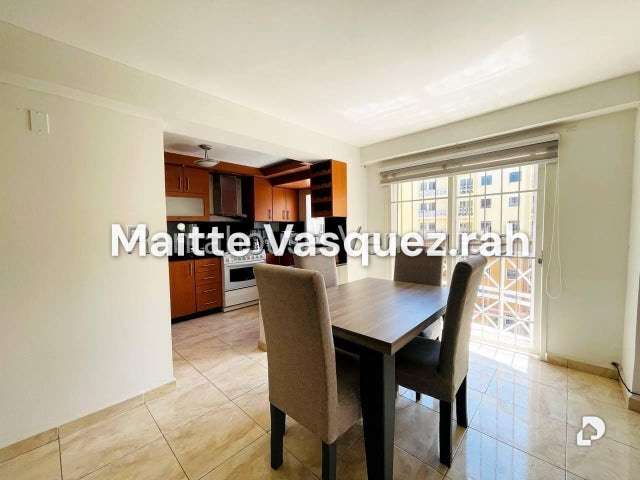 Apartamento en Residencia Los Roques, Turmero – 4
