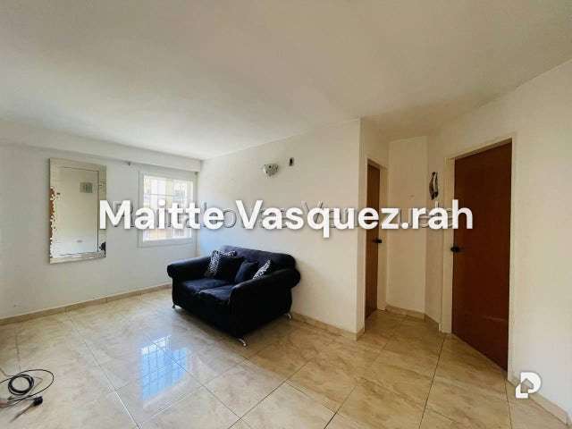Apartamento en Residencia Los Roques, Turmero – 9