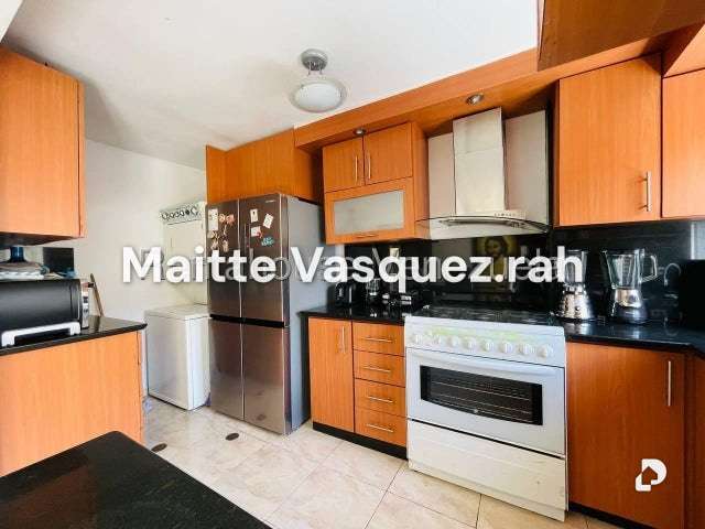 Apartamento en Residencia Los Roques, Turmero – 6