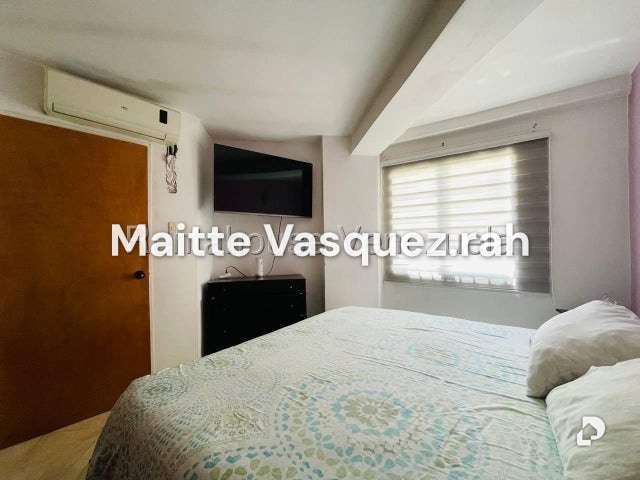Apartamento en Residencia Los Roques, Turmero – 11