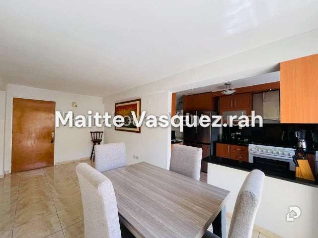 Apartamento en Residencia Los Roques, Turmero – 8