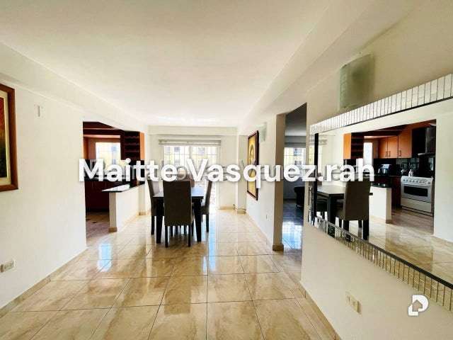 Apartamento en Residencia Los Roques, Turmero – 2
