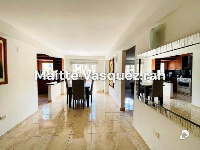 Apartamento en Residencia Los Roques, Turmero – 2