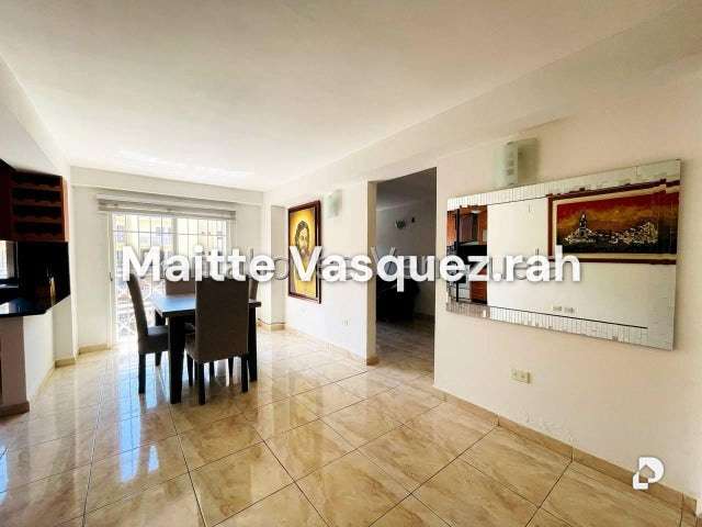 Apartamento en Residencia Los Roques, Turmero – 3
