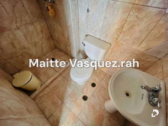 Apartamento en Residencia Los Roques, Turmero – 12