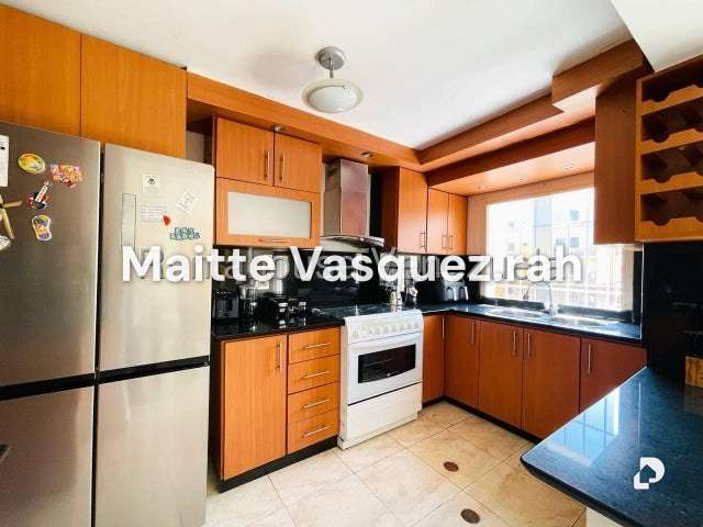 Apartamento en Residencia Los Roques, Turmero – 5