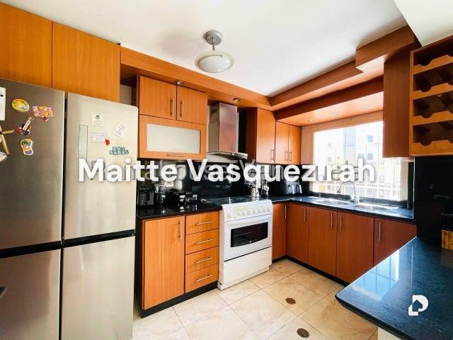 Apartamento en Residencia Los Roques, Turmero – 5
