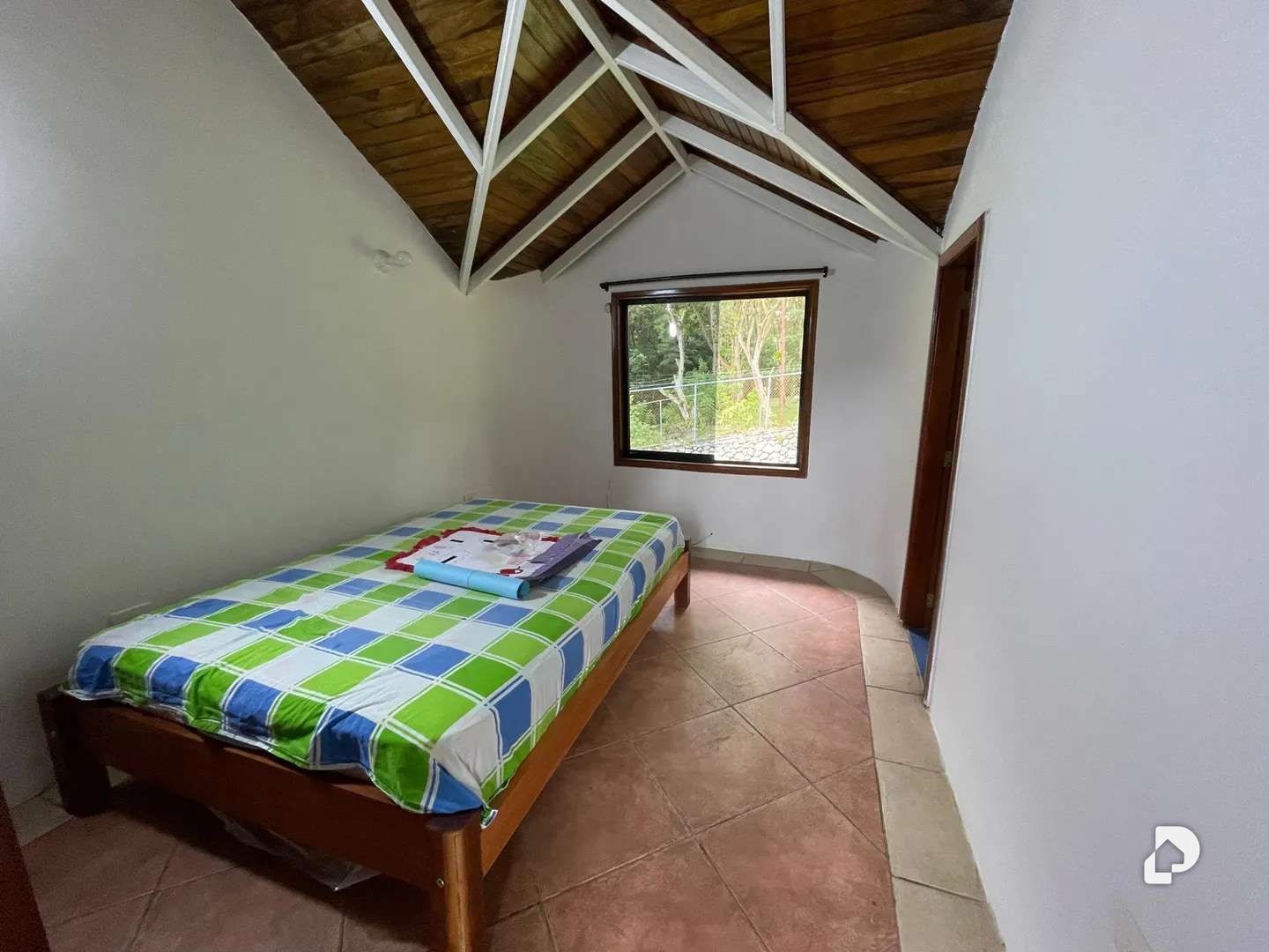 Casa en El Playón Alto, El Valle – 30
