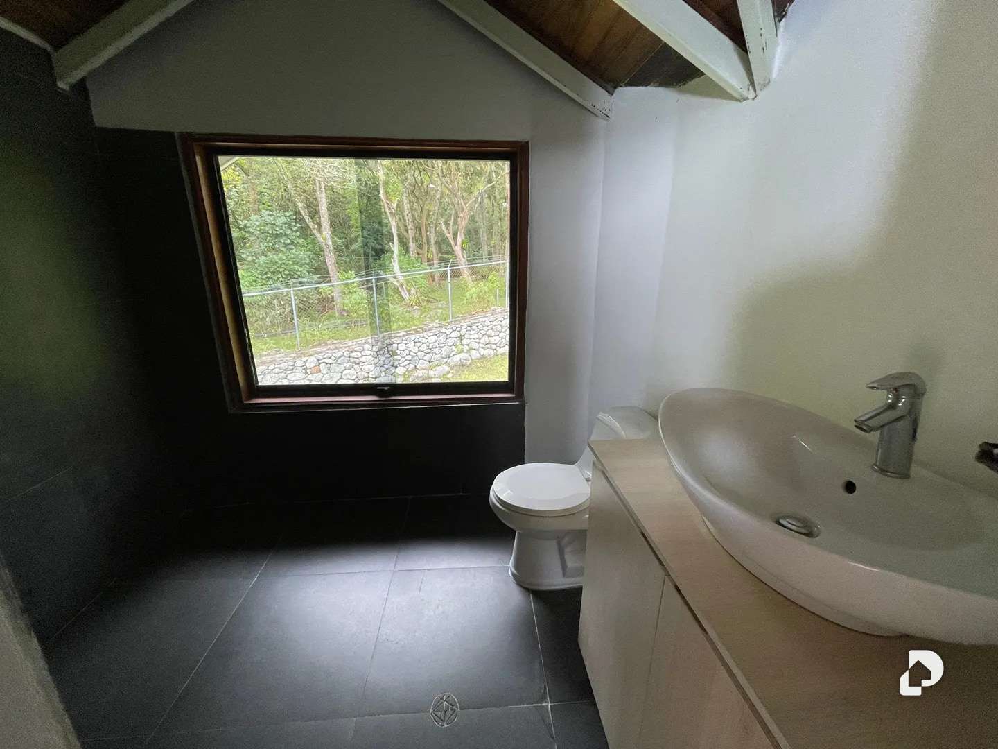 Casa en El Playón Alto, El Valle – 25
