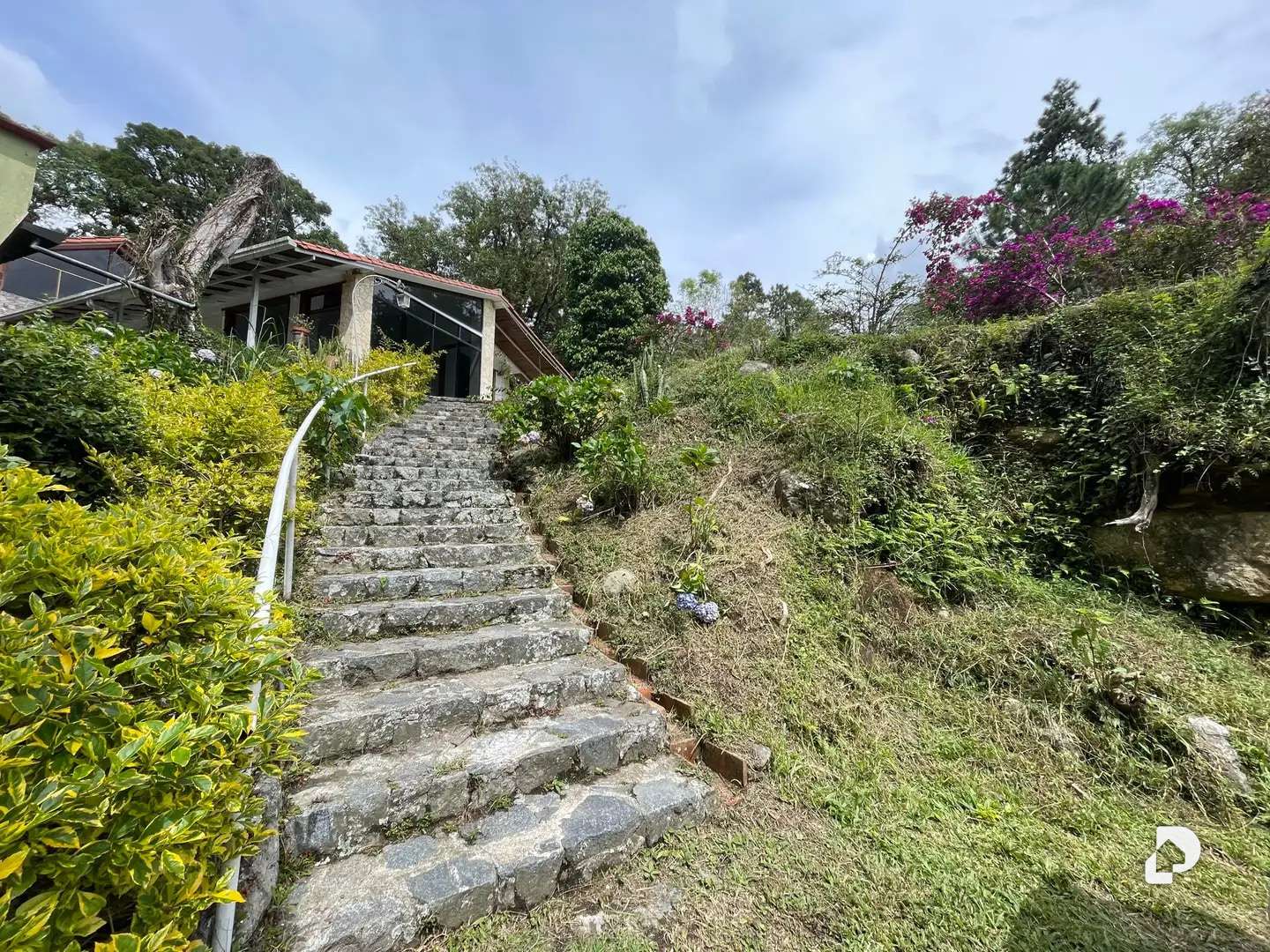 Casa en El Playón Alto, El Valle – 7