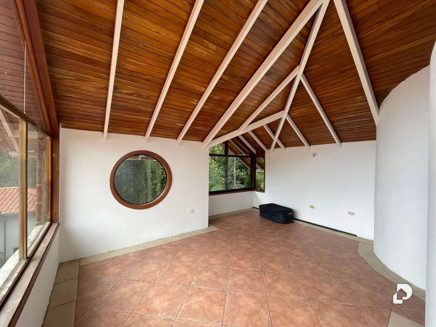 Casa en El Playón Alto, El Valle – 23