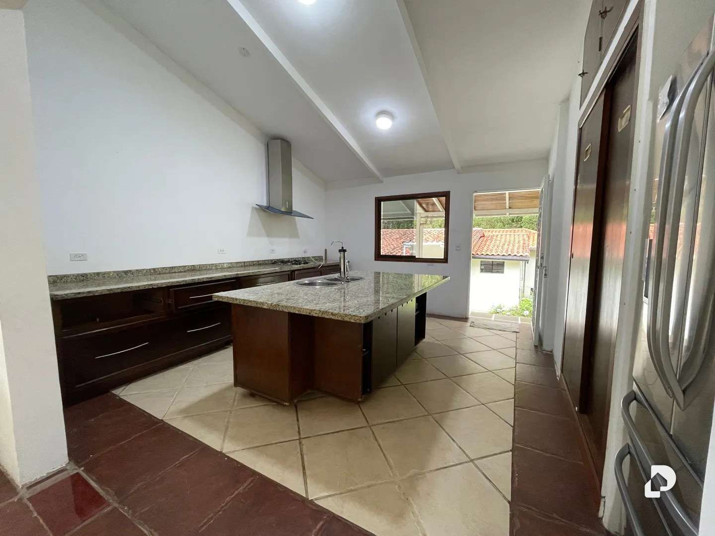 Casa en El Playón Alto, El Valle – 17