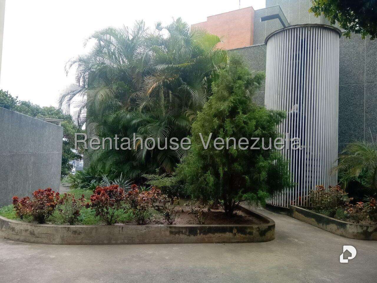Apartamento en Chulavista, Caracas – 18