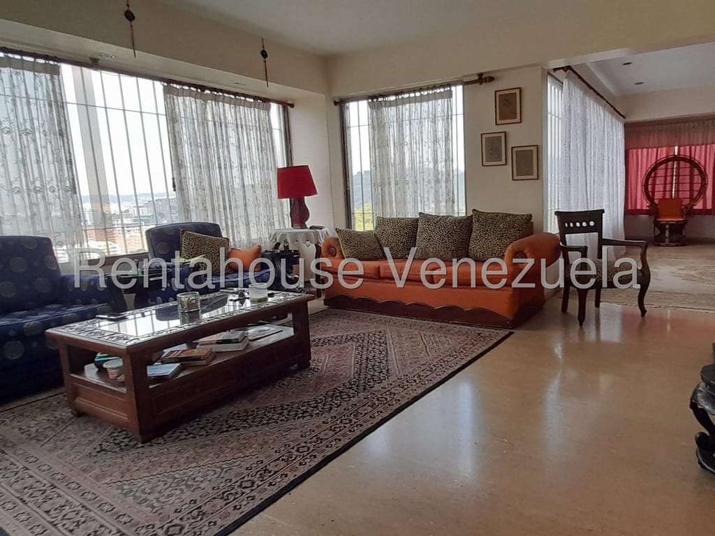 Apartamento en Chulavista, Caracas