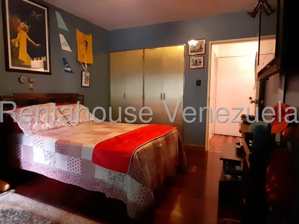 Apartamento en Chulavista, Caracas