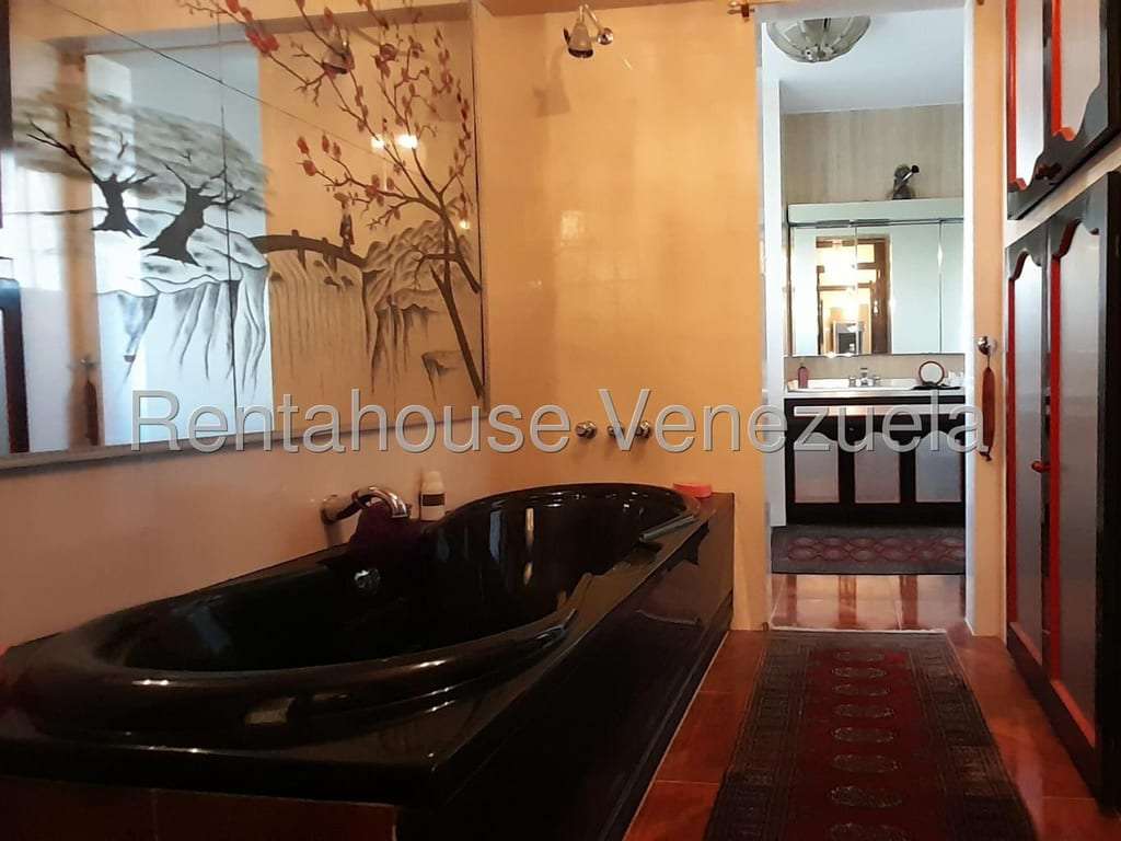 Apartamento en Chulavista, Caracas