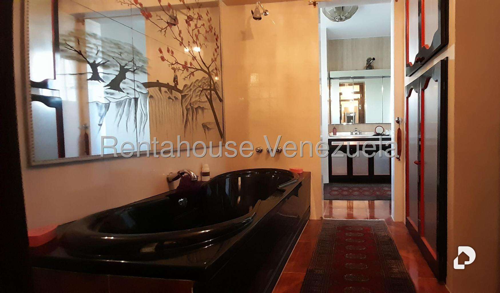 Apartamento en Chulavista, Caracas – 10