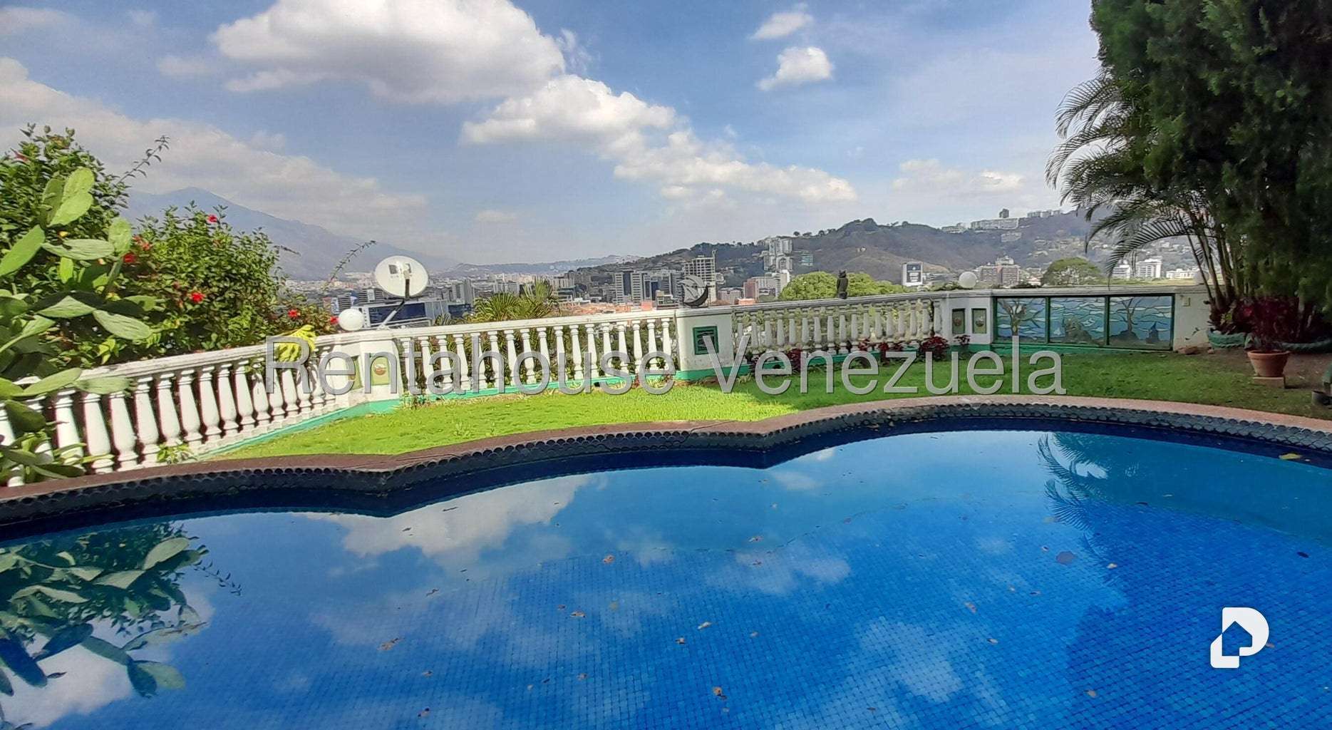 Apartamento en Chulavista, Caracas – 6