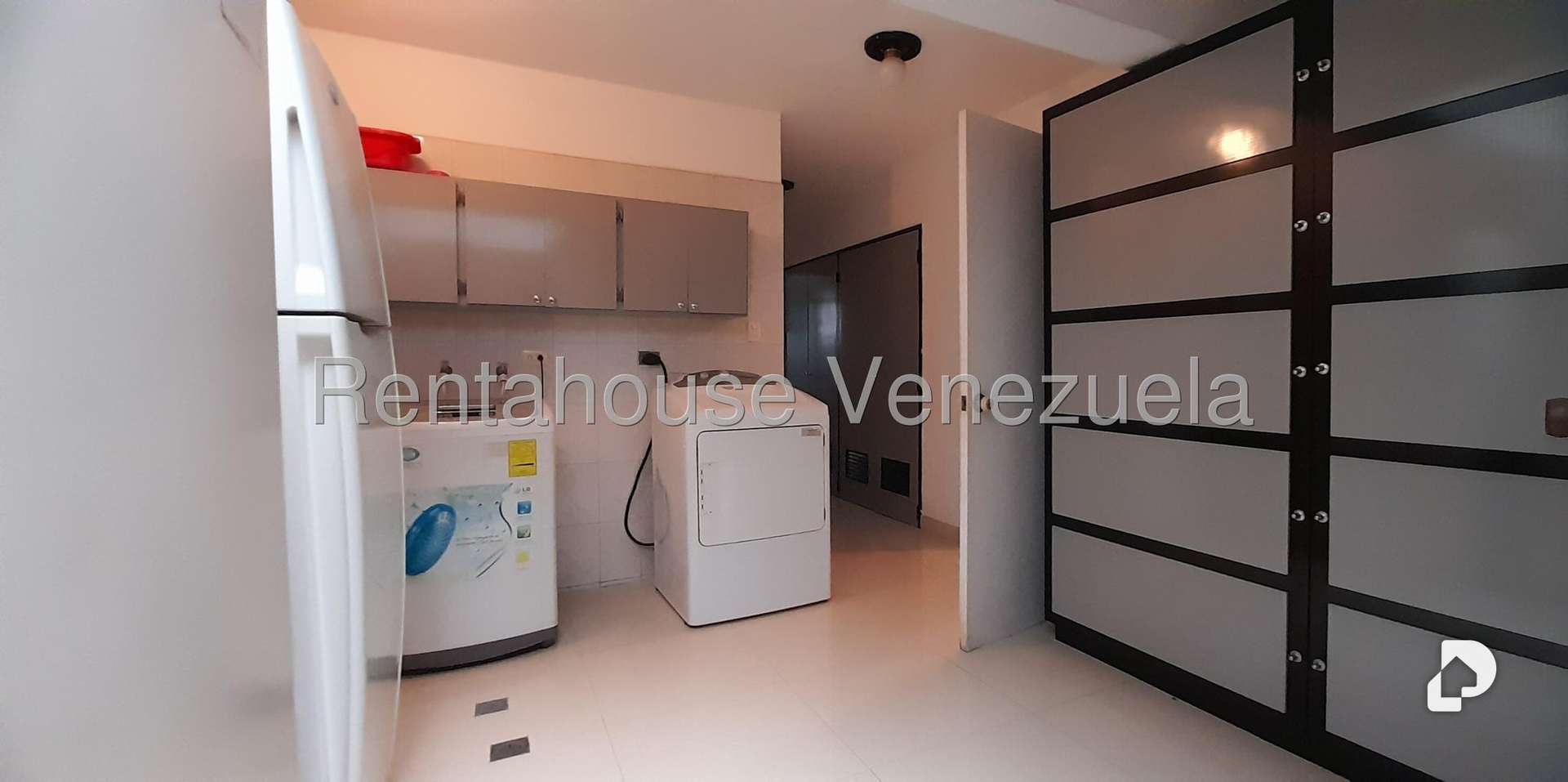 Apartamento en Chulavista, Caracas – 15