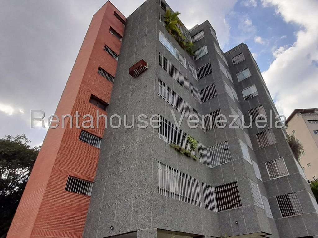 Apartamento en Chulavista, Caracas