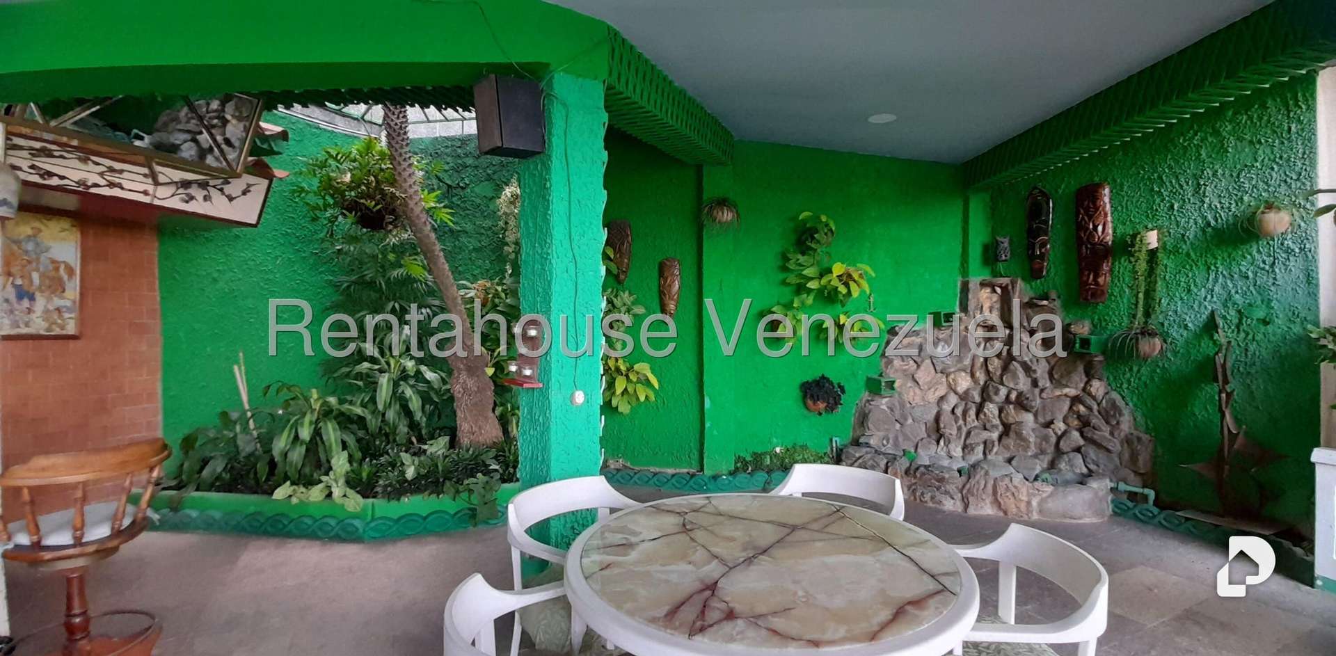 Apartamento en Chulavista, Caracas – 13